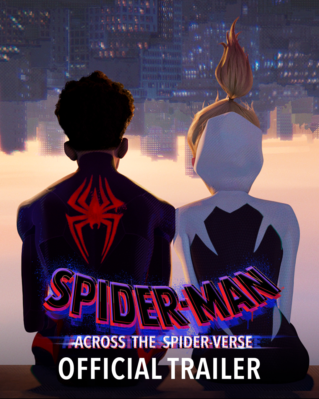 The next Spider-Man movie is... - Sony Pictures Animation | Facebook