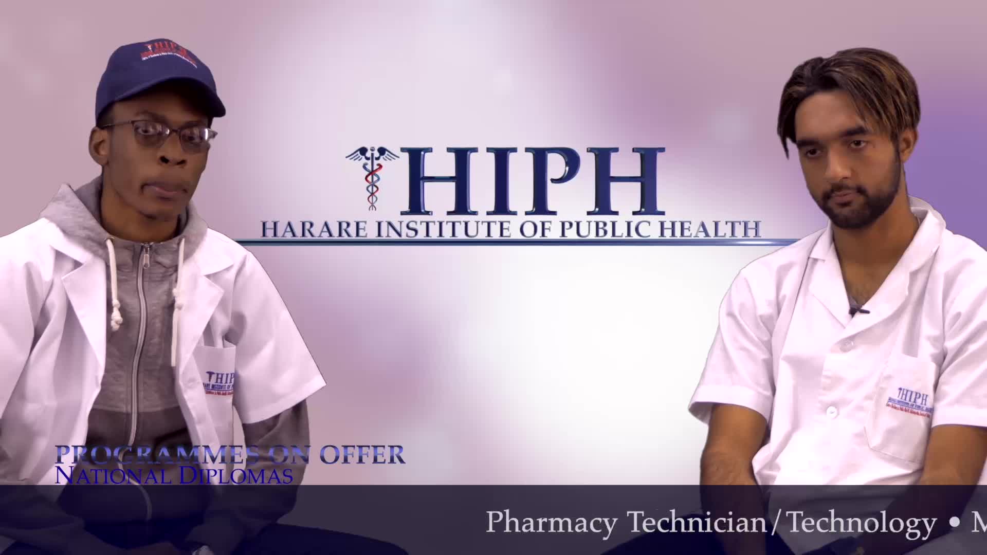 Lets talk about DISPENSARY ASSISTANT, What is it? What exactly will you ...