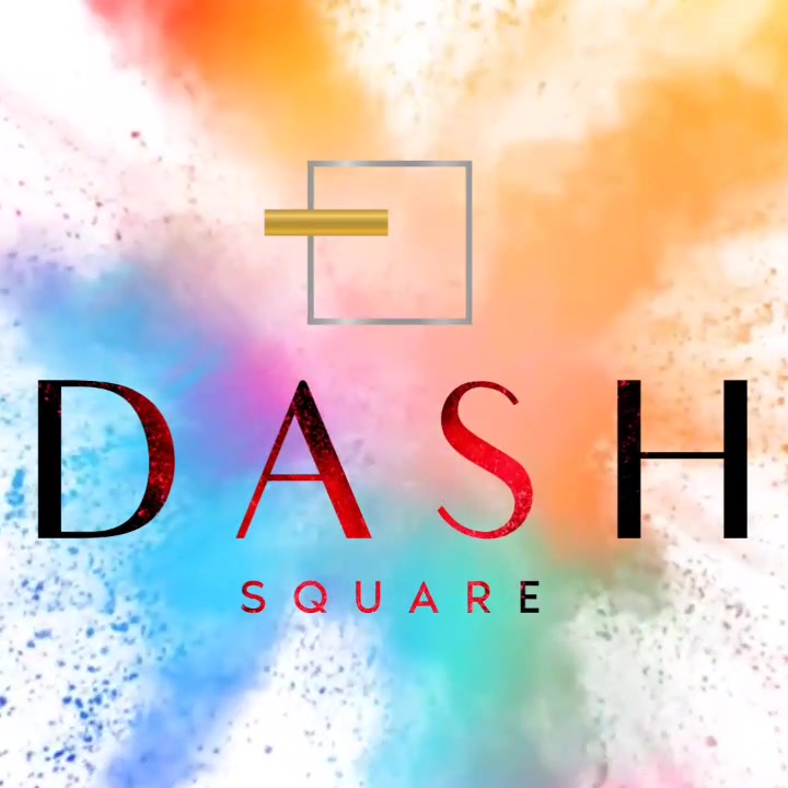 Dash Square Whitefield - Home