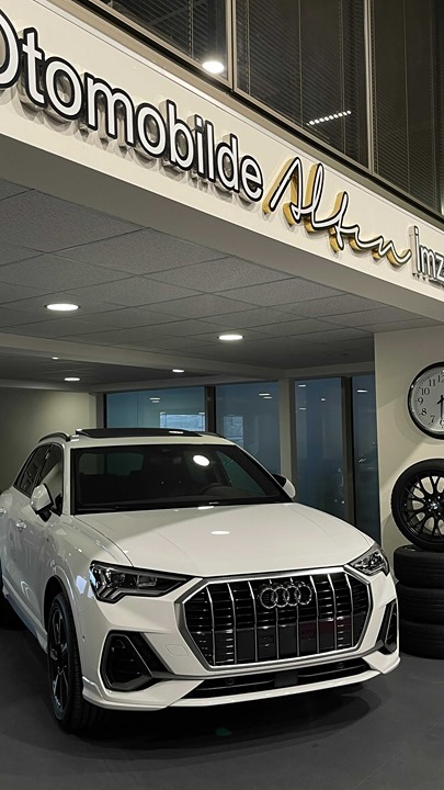 İsmail Altın Otomotiv | Istanbul