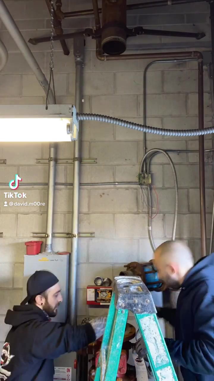 Infinity Fire Protection
