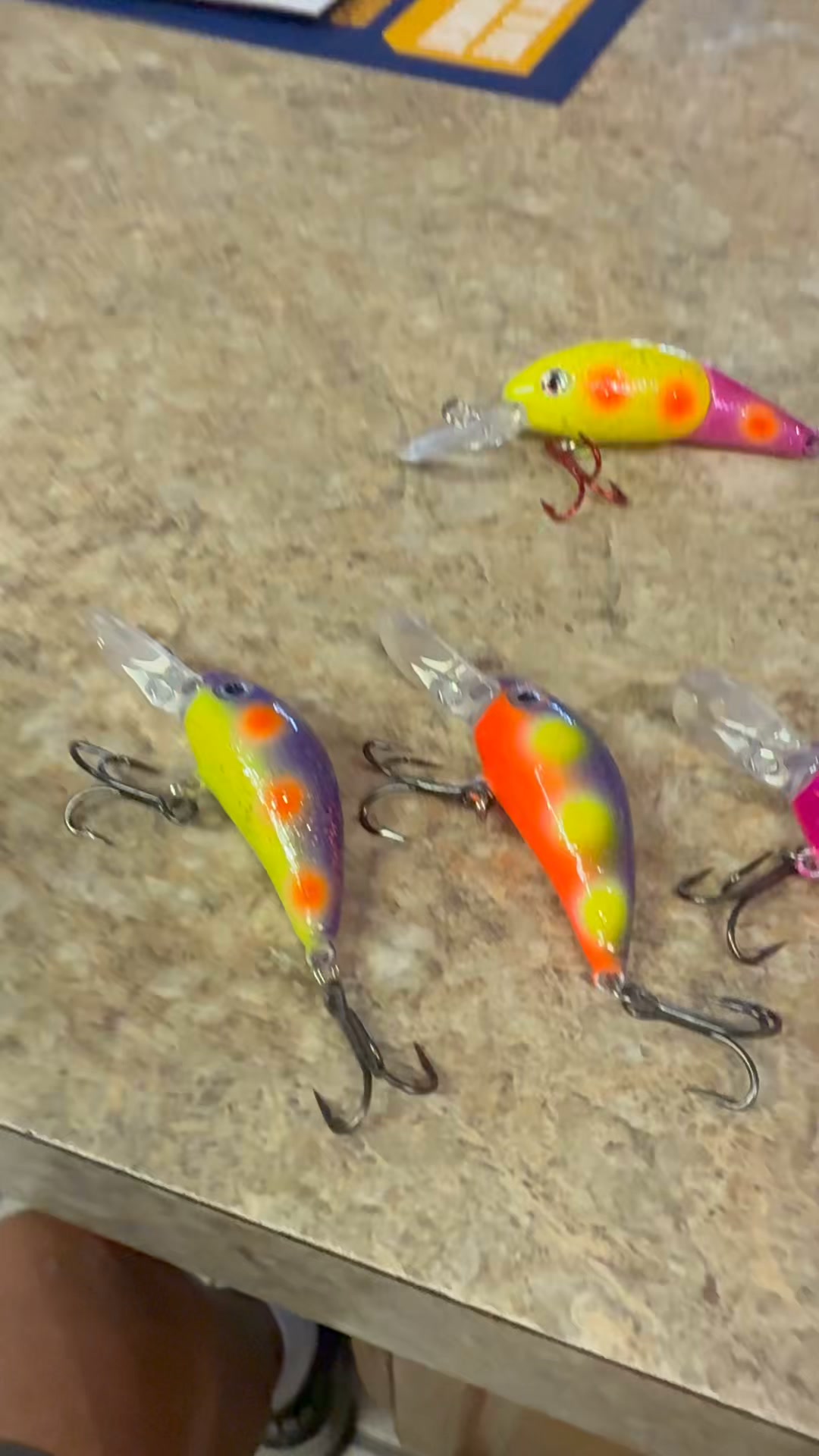 ace fishing lure crafting Baits Original Spinnerbait LURE is a unique DIY kit designed to allow you to create personal fishing lures Ace Fishing Crew Beginner's Guide