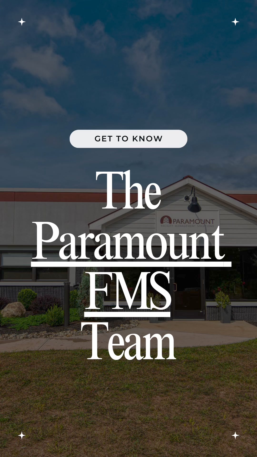 Paramount Facility Management Solutions | Branchburg NJ