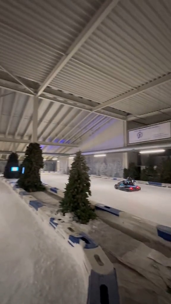 Ca a l'air sympa comme complexe ! Vous connaissez d'autres pistes ...