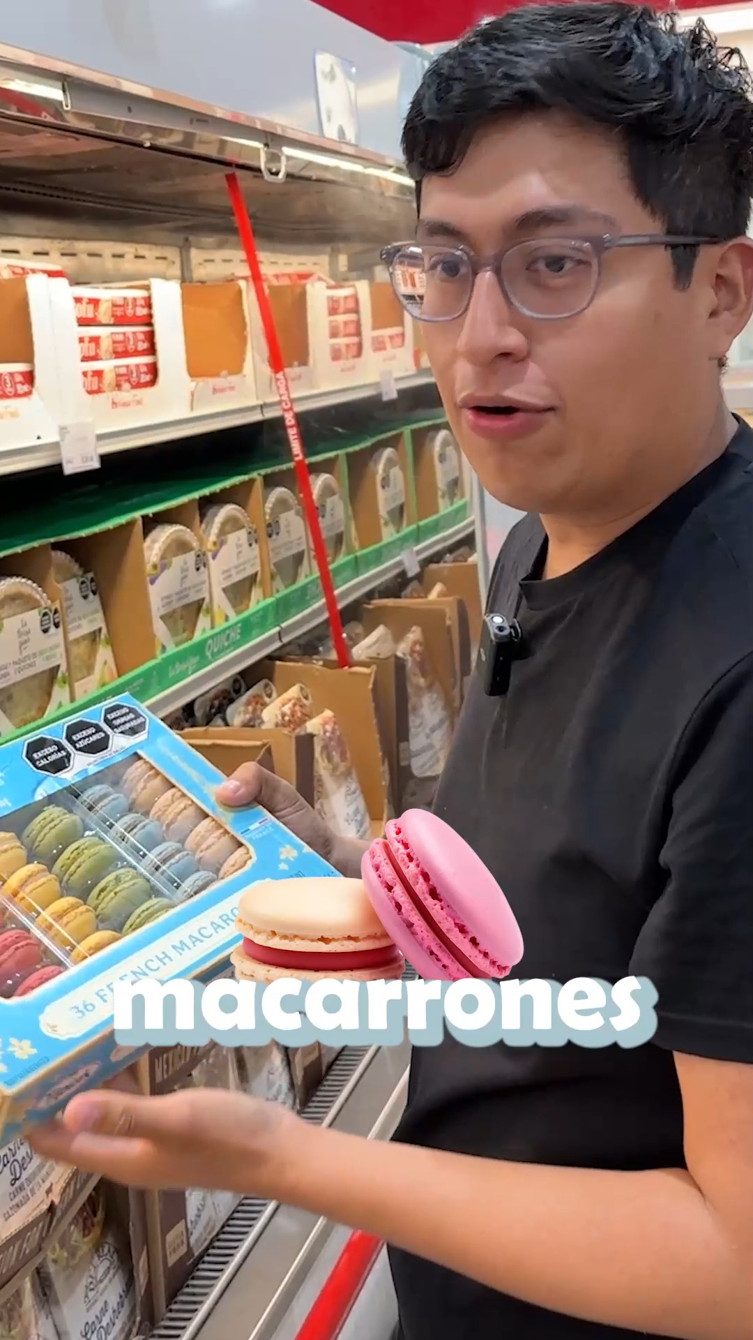 Comprando productos que nunca he probado || raros de Cotsco | El Crilon ...