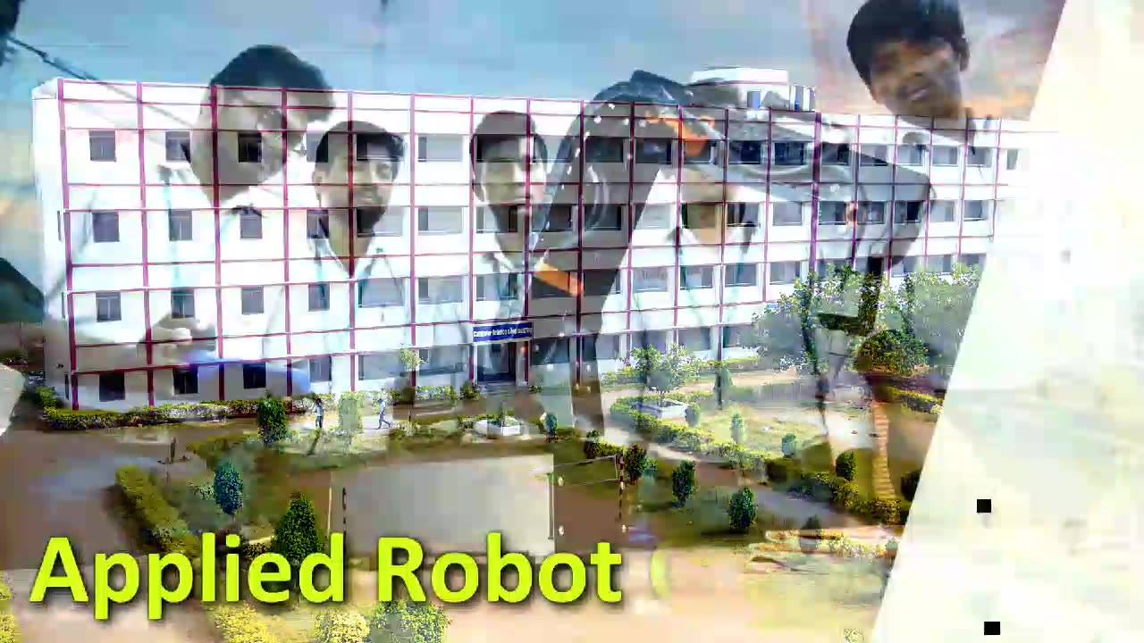 Guntur Engineering College Official - Home