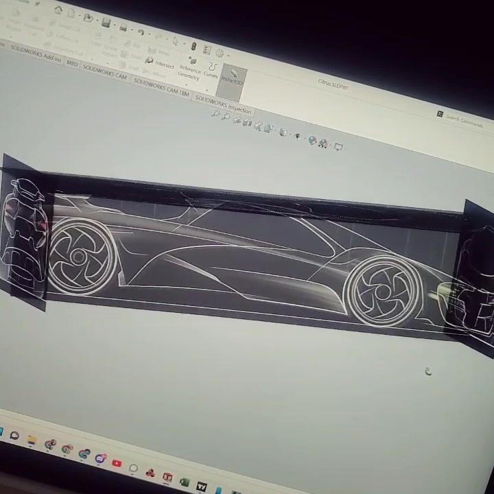 Static Designs