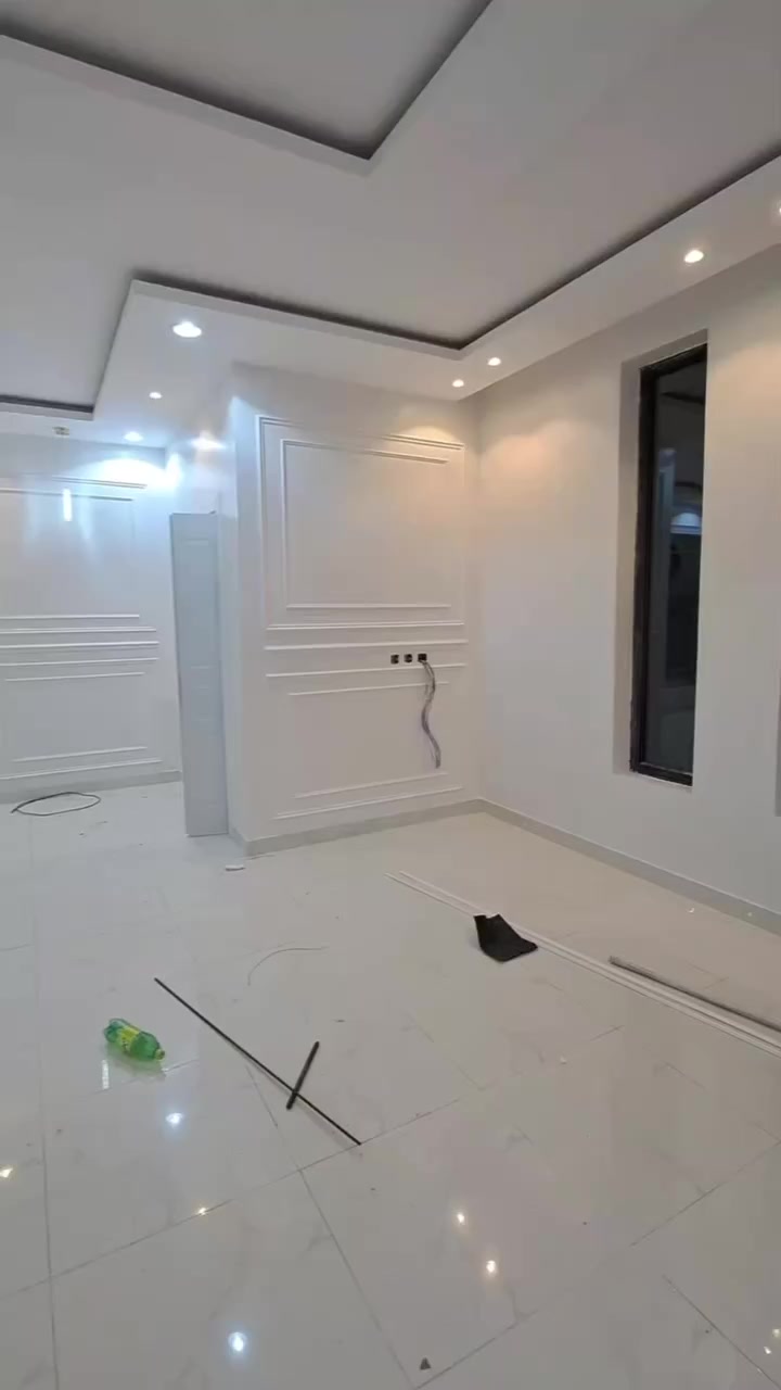 معلم دهانات وديكورات | Jeddah