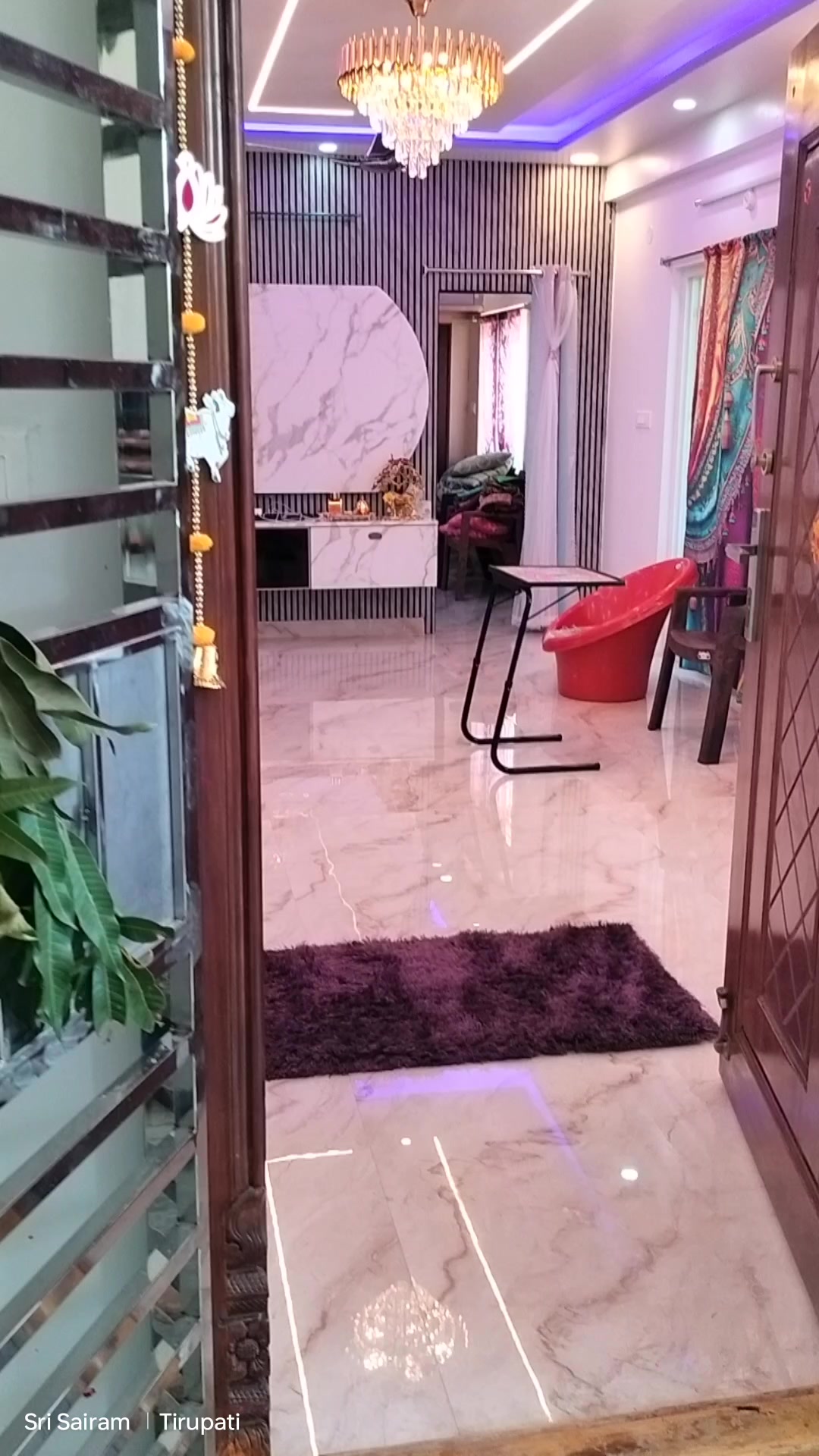 Sri Sai Ram Interiors