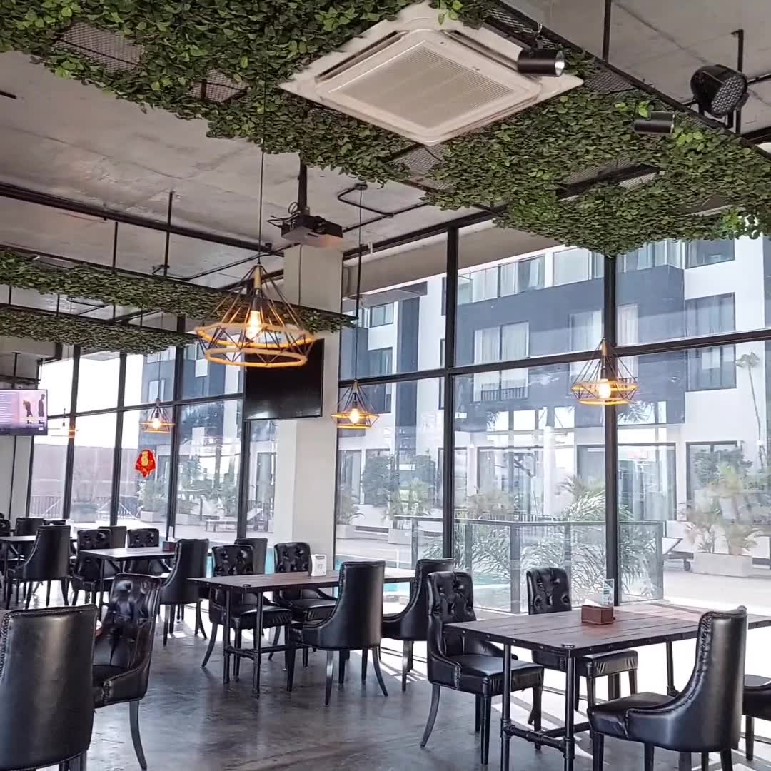 Eco Garden Residences & Restaurant