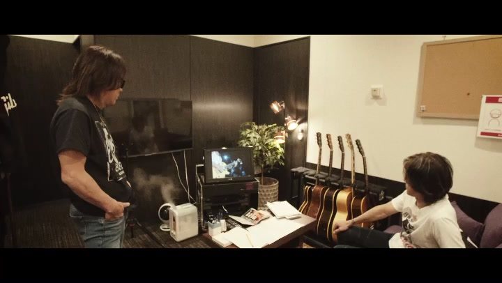 B'z SHOWCASE 2020 -5 ERAS 8820- Day3 TEASER B'z 5週連続無観客配信