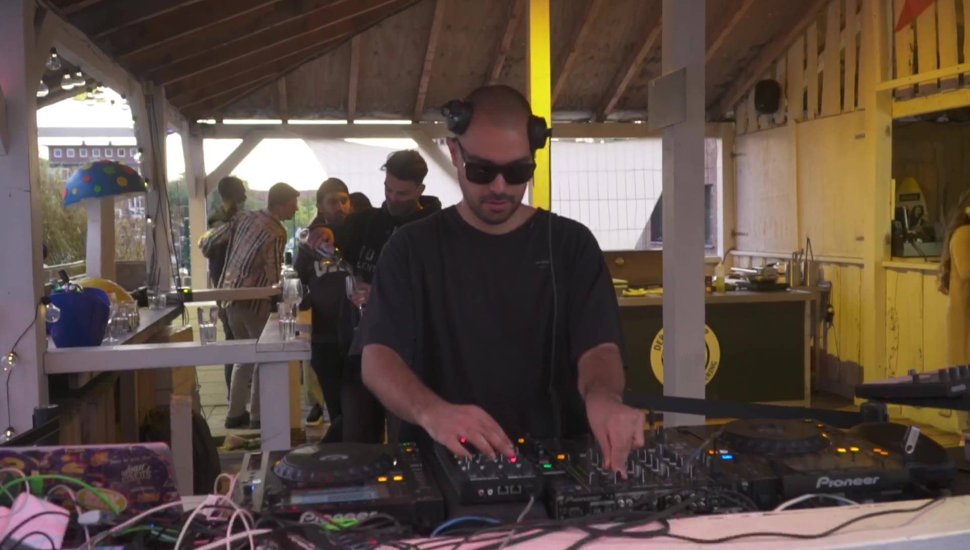 DJ Simo
