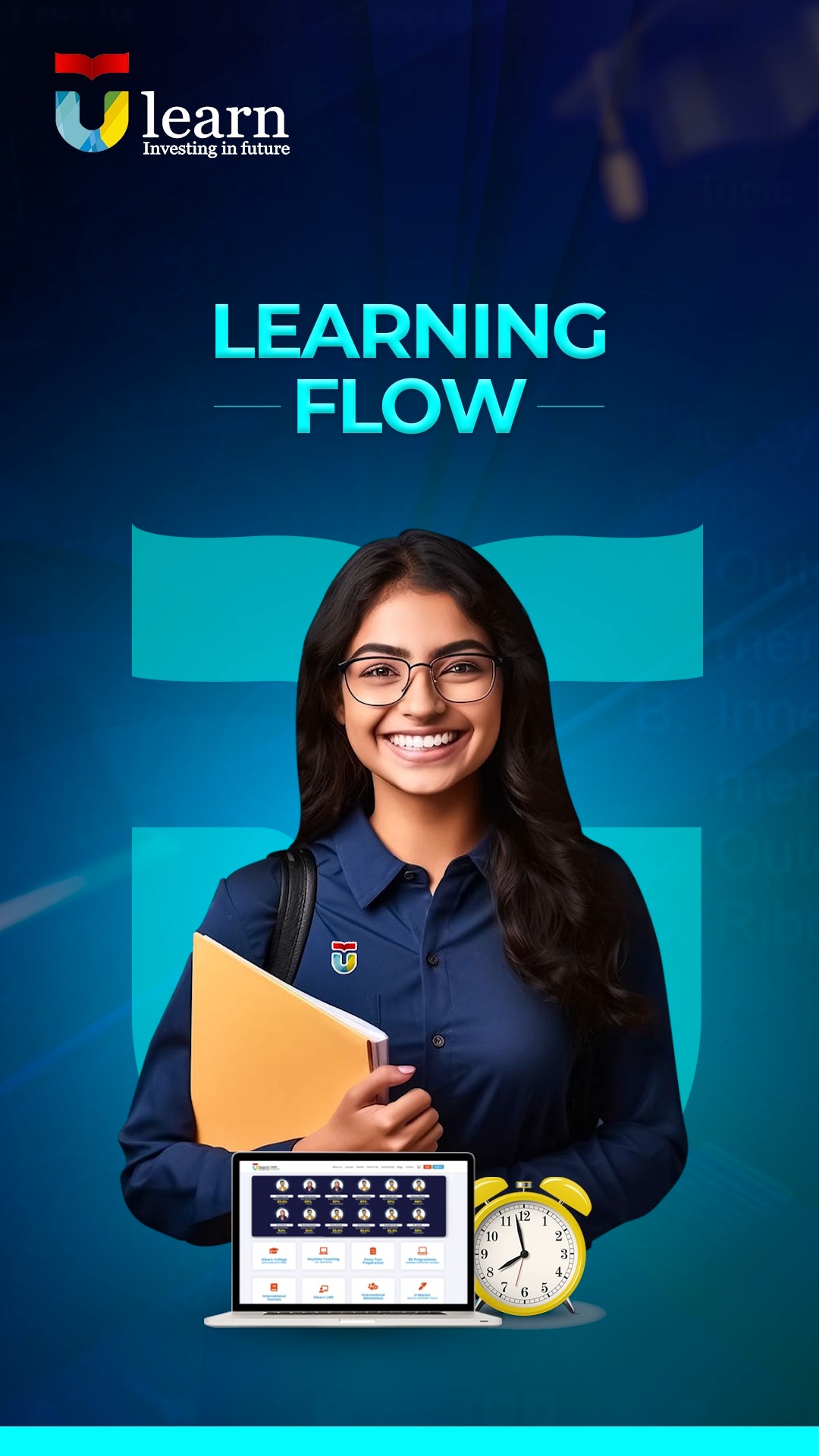 Ulearn and the Government of Punjab have started a pilot project to ...