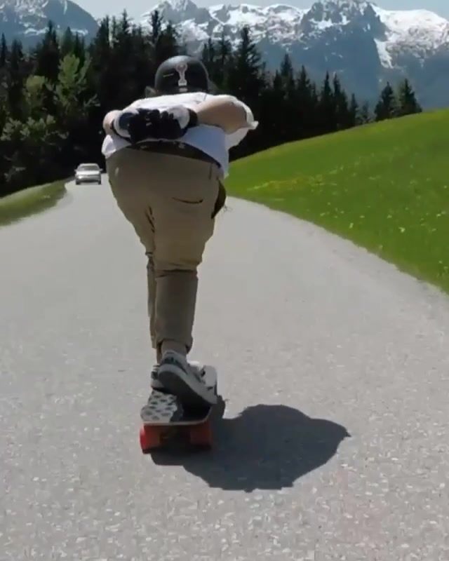 Skoa Trucks (@skoadesign) • Facebook