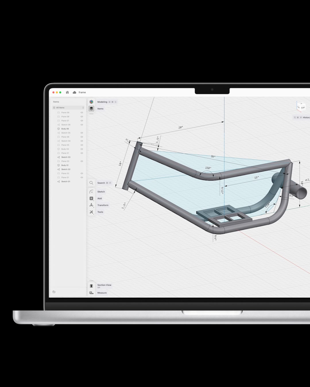 New feature: Moving edges - tutorial | tutorial, video recording ...
