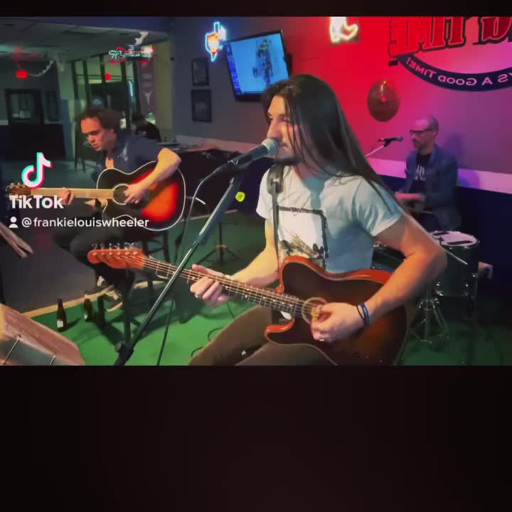Marsha Drive - Home