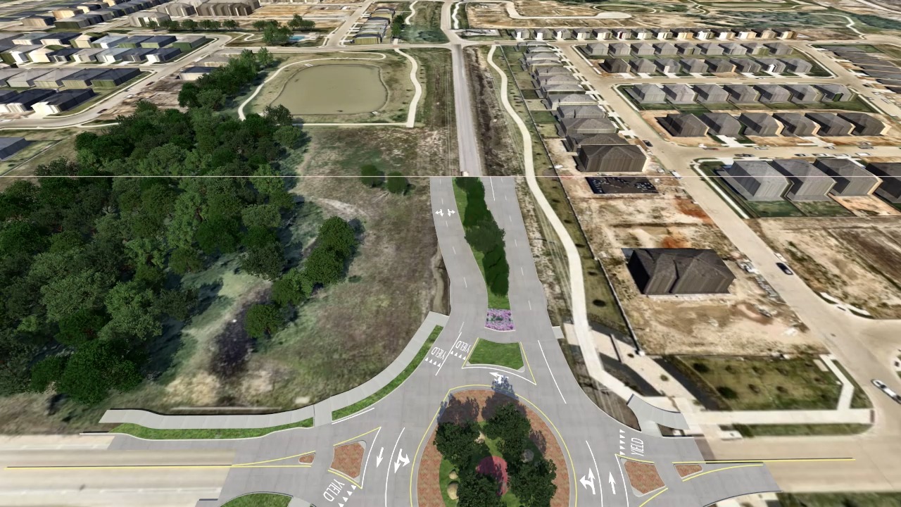 𝐂𝐈𝐏 𝐔𝐏𝐃𝐀𝐓𝐄: 𝐂𝐎𝐈𝐓 𝐑𝐎𝐀𝐃 𝐈𝐌𝐏𝐑𝐎𝐕𝐄𝐌𝐄𝐍𝐓𝐒 The City is making a significant ...