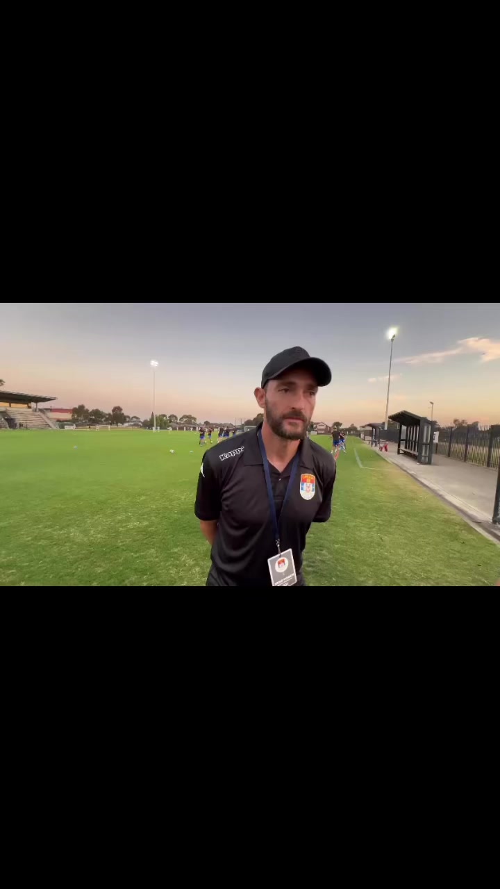 FC Melbourne Srbija on Reels | Facebook