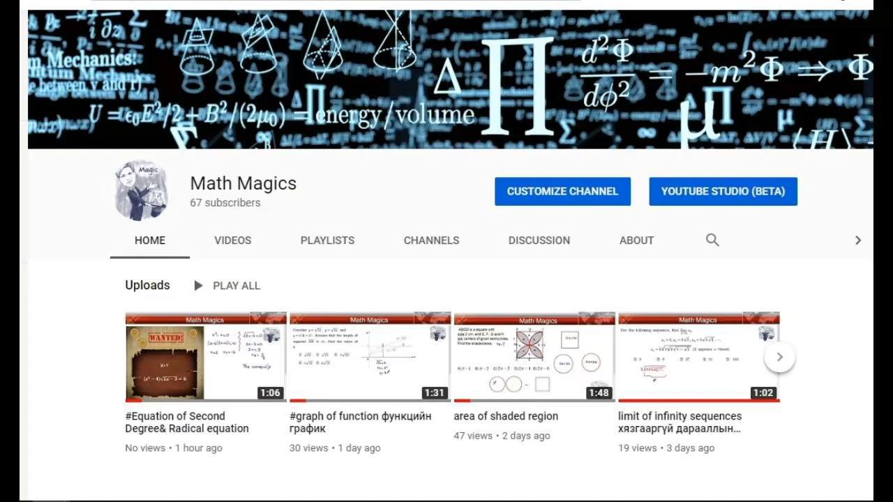 Empathy Math