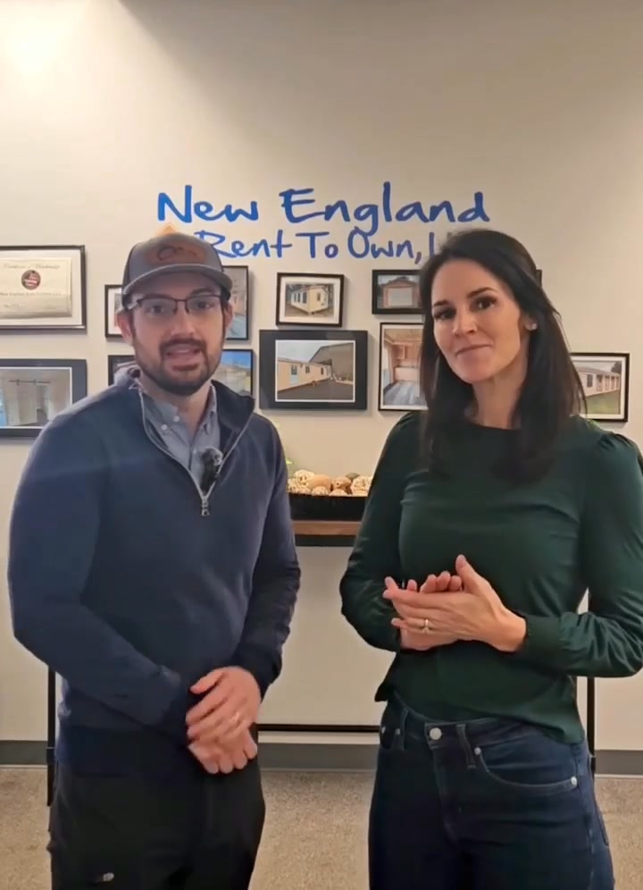 🏡 ATTENTION... - New England Rent To Own, LLC, NERTO Homes | Facebook