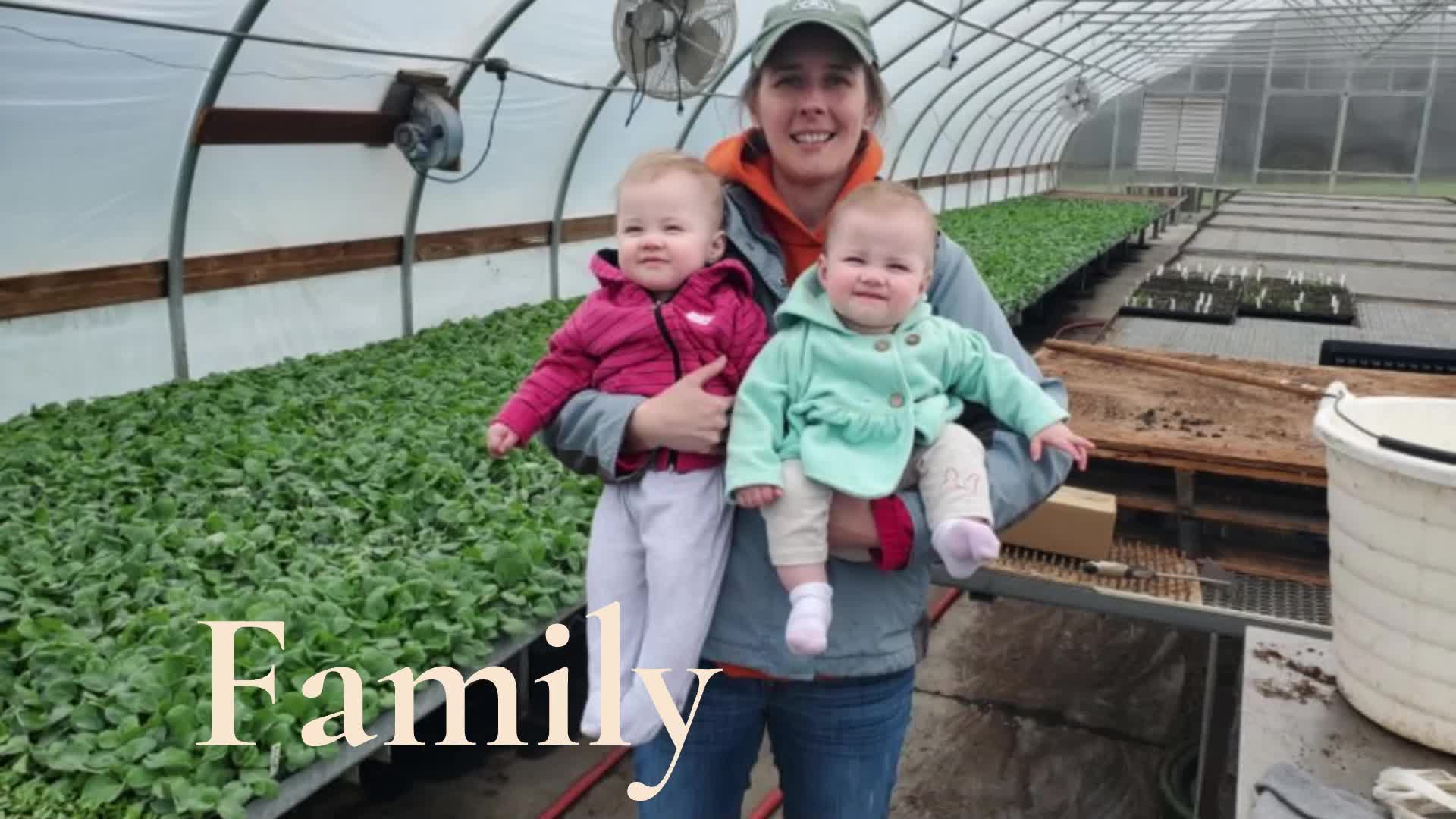 Reeves Farms LLC - Home