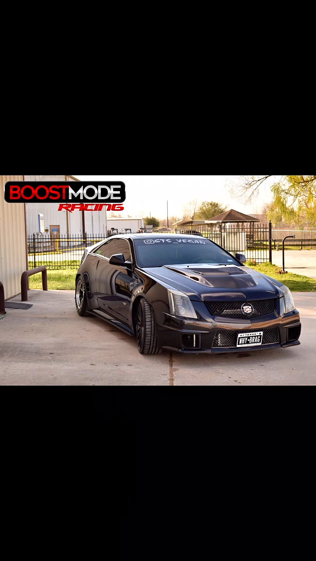 Boost Mode Racing | Victoria TX