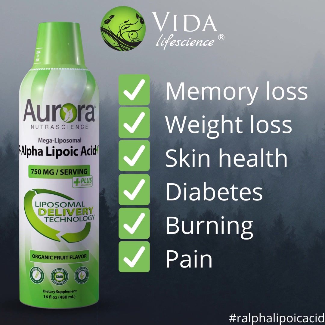Alpha-lipoic acid can help with everything from diabetes and HIV to weight loss and skin care. Here's what to know