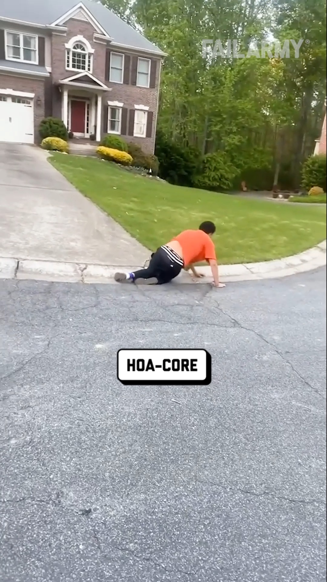 Funniest attempts at sports 🤣🎾⛳️ | FailArmy | Facebook
