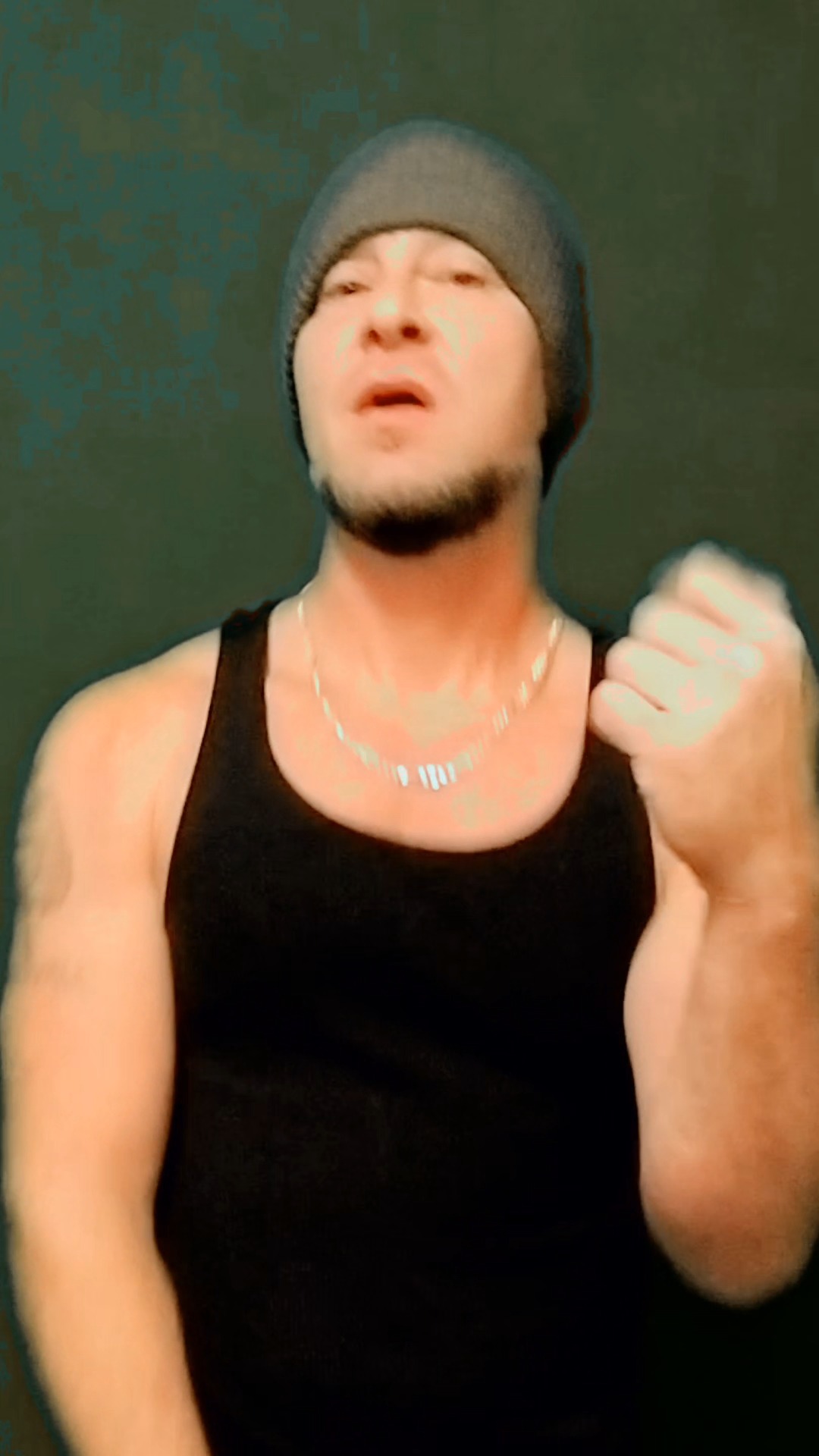 Hybrid the Rapper | Frankfort KY
