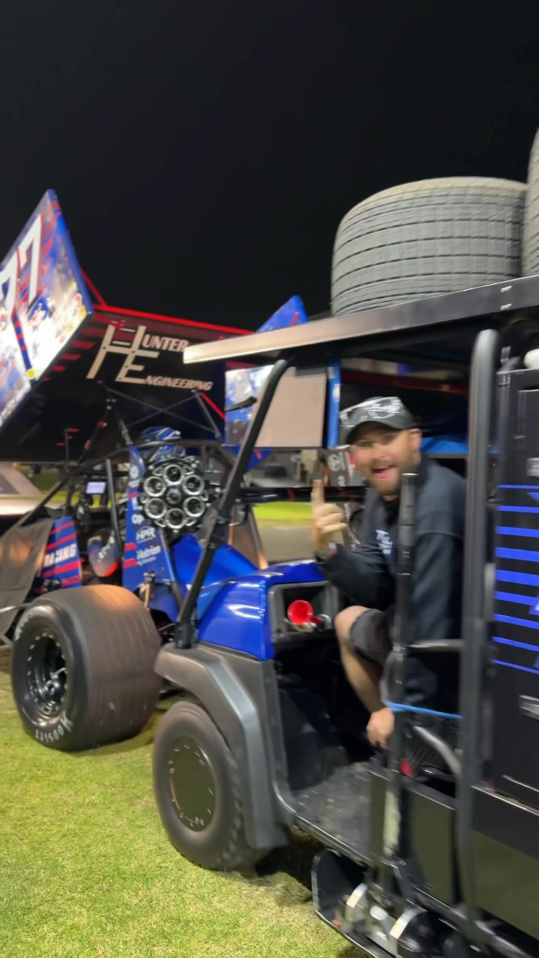 Round 2 Recap 🚀Electrical Group Training Westernapolis Perth Motorplex ...