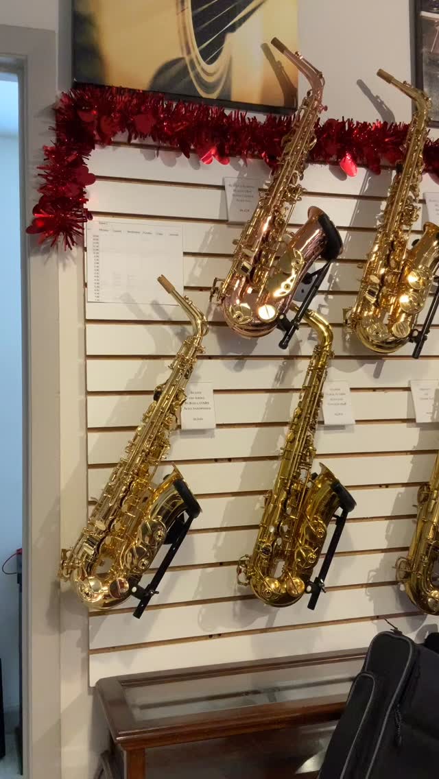The Instrument Barn | Huntley IL