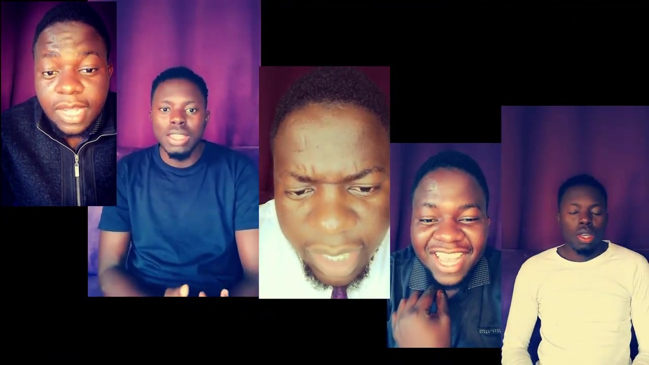 Katenge (Wrapper) - Direct English Covers 😂 😂 😂 😂 😂 | By Pro Philip ...