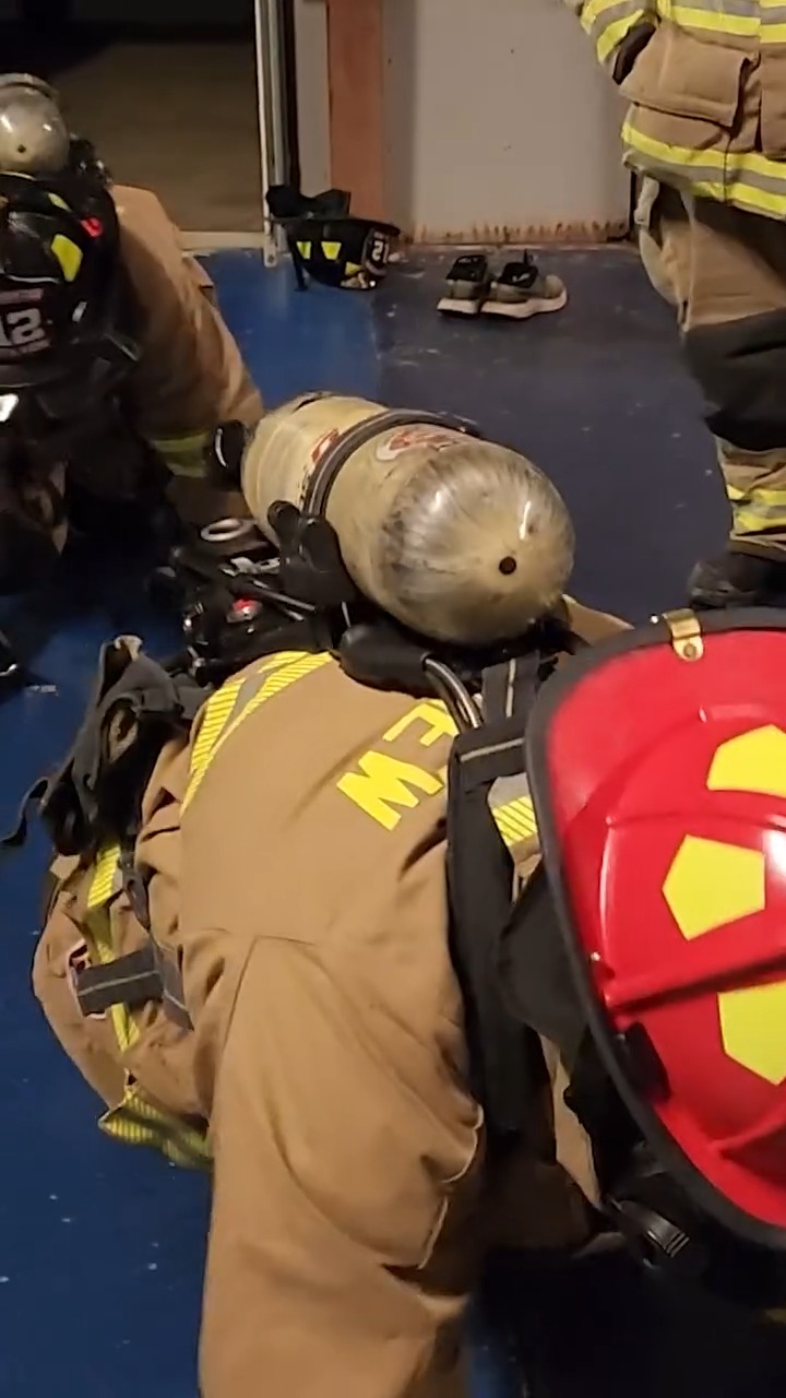 We’re proud to spotlight the Mountain View Fire Department, one of our ...
