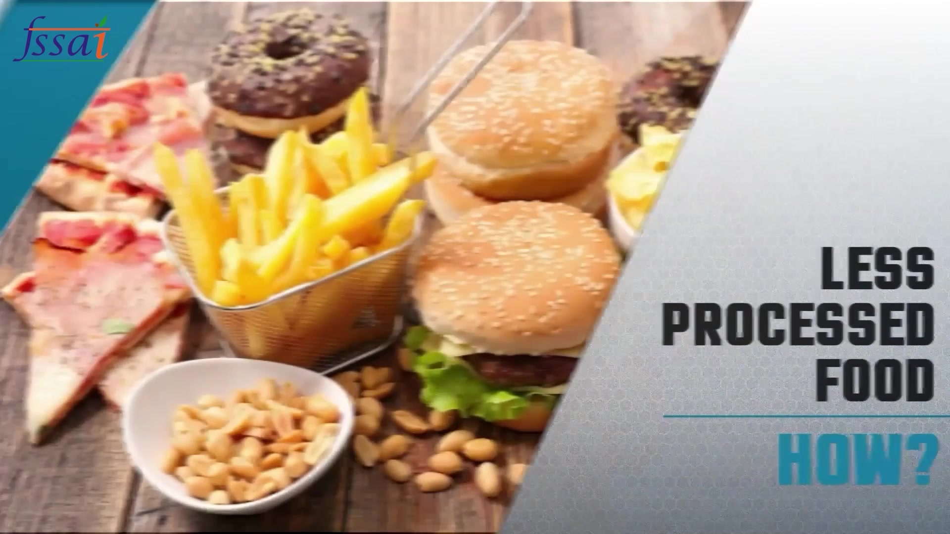 Chef Ranveer Brar explains why it is vital to reduce our reliance on ...