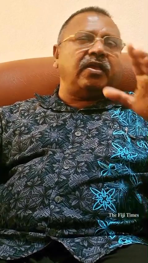 The Fiji Times - IN THE SUNDAY TIMES TOMORROW | George... | Facebook