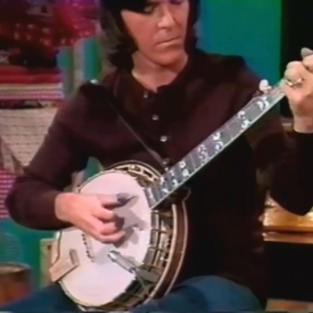 Larry McNeely – Larry McNeely Larry McNeely - Dixie Breakdown #breakdown #bluegrass