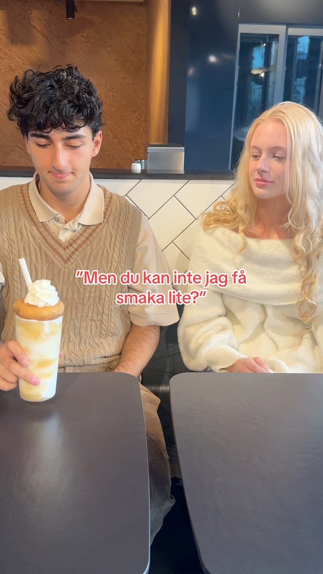 Tagga kompisen som alltid äter upp din mat 😤 | MAX Burgers | Facebook
