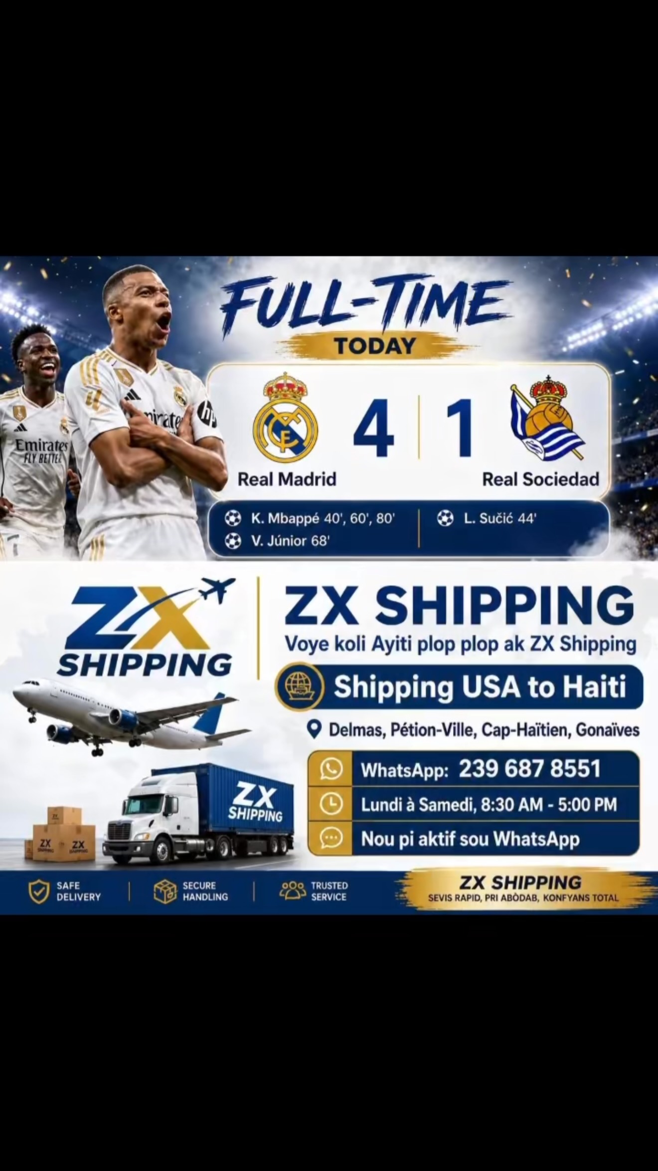 ✩(平日発送） ♩ Zx Shipping (@100076676015737) - Videos | Facebook