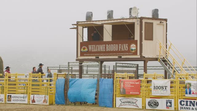 2026 Palm Springs Hot Rodeo Teaser! Join us May 1-3 at Dysart Horse ...