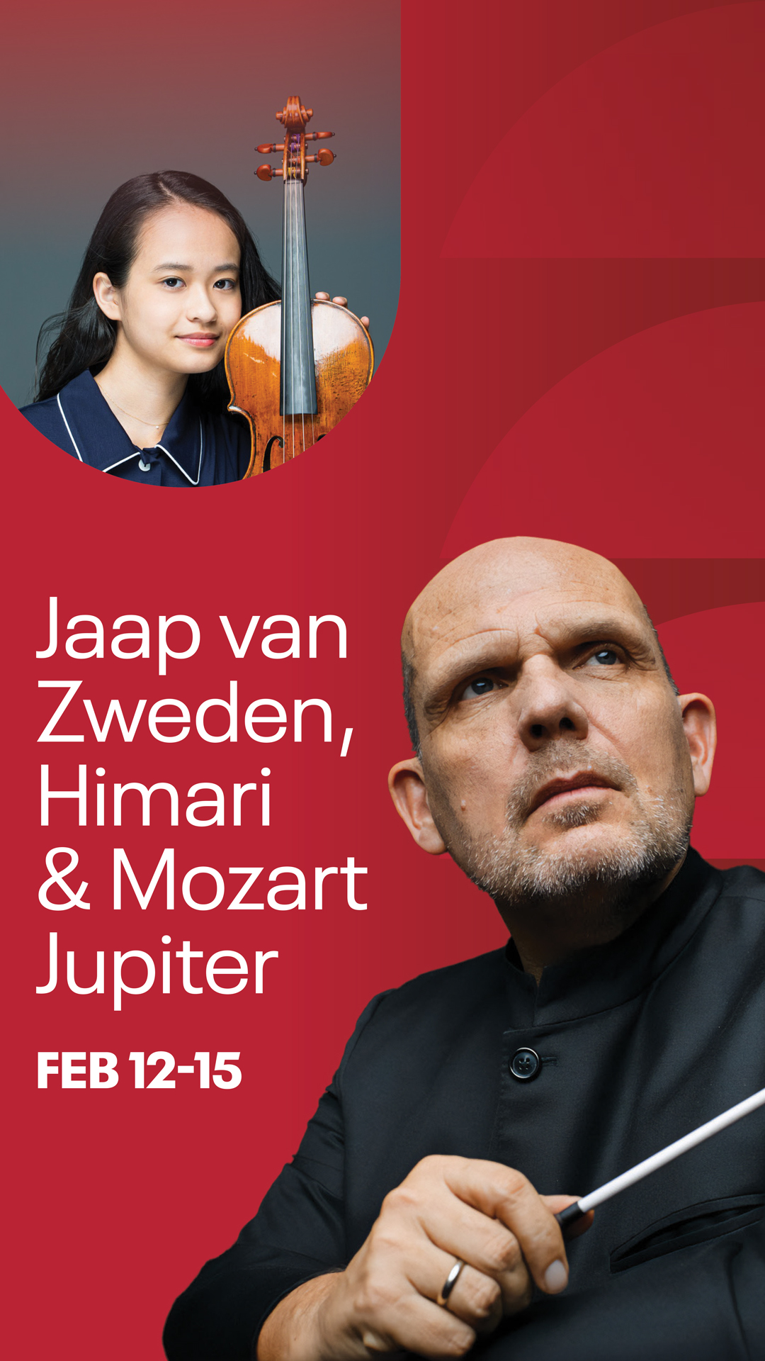 Teenage violin prodigy Himari illuminates Bruch's First Violin Concerto ...