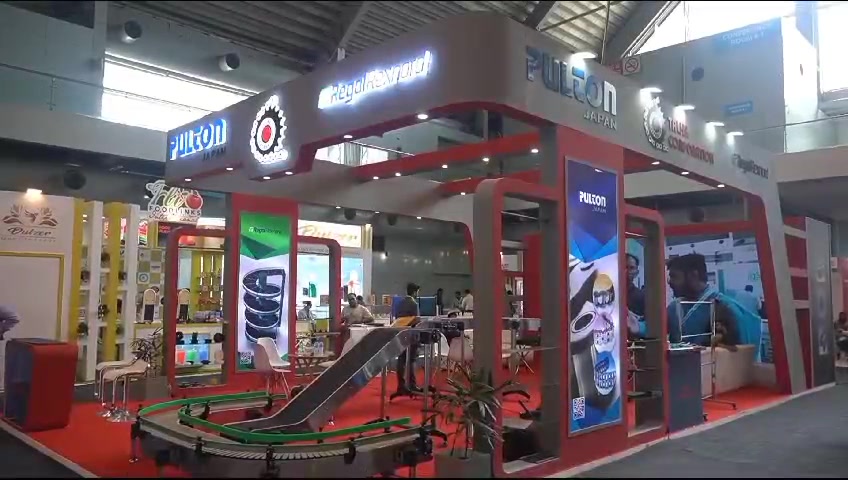 Talha Corporation