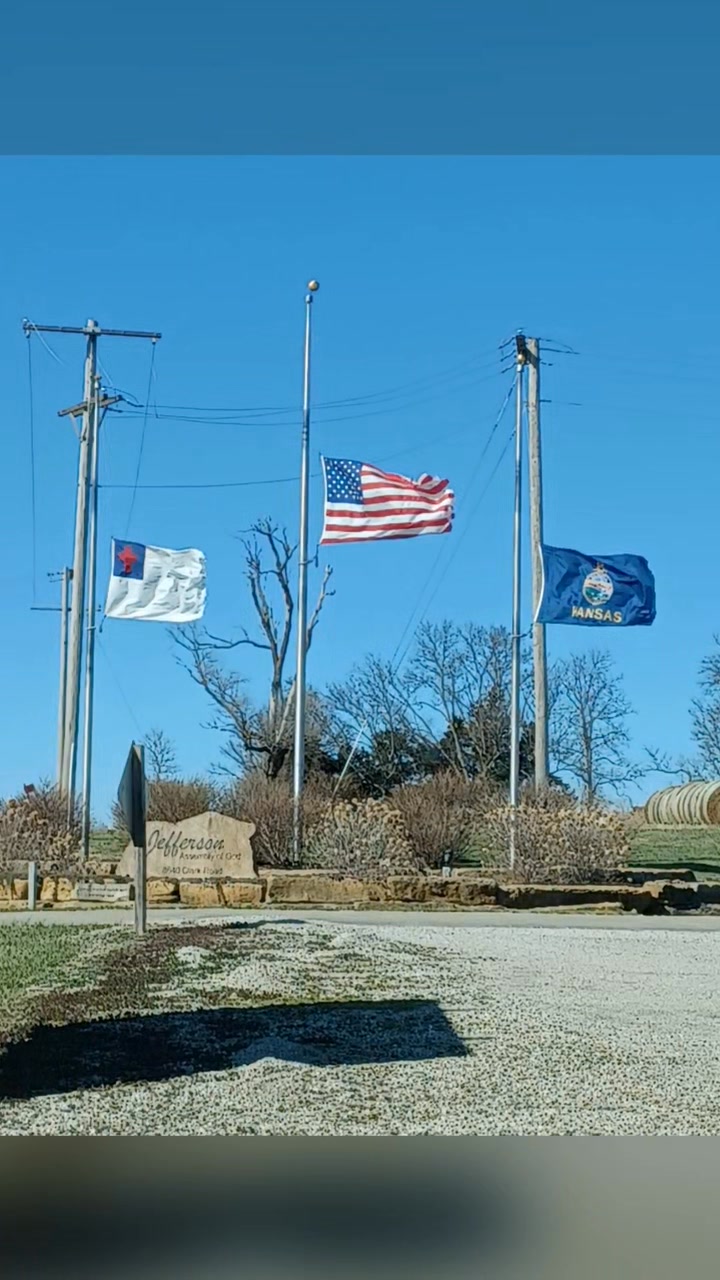 GOD BLESS America 🇺🇸 | Roy Ray | Facebook