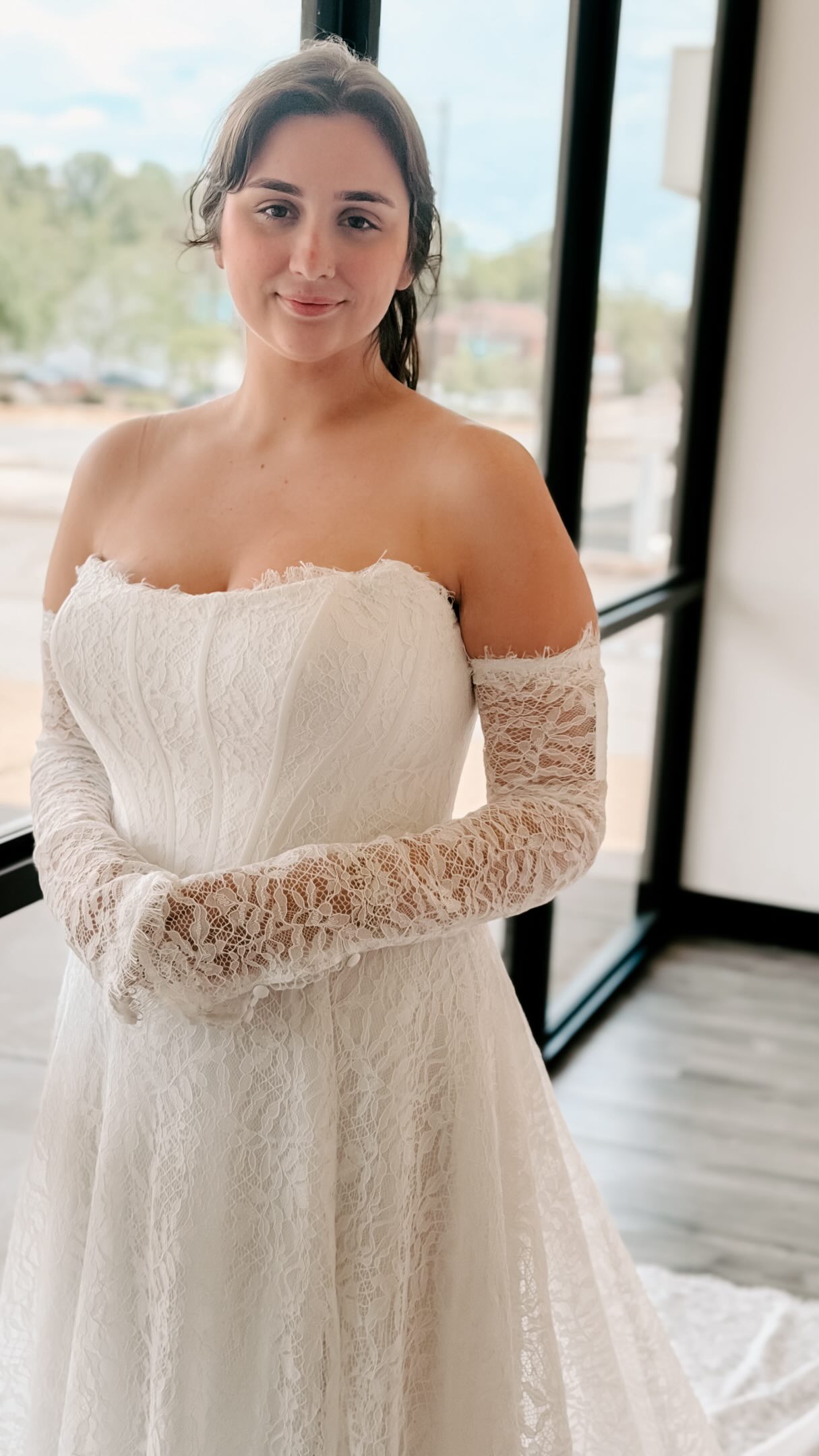 formal dresses north little rock THE DRESS OUR BRIDES CAN’T STOP LOVING. 🤍✨, Hadley by All Who Wander has been a serious favorite around the cottage lately — and honestly, we get it. From her effortless, romantic feel to the details dresses near me formal