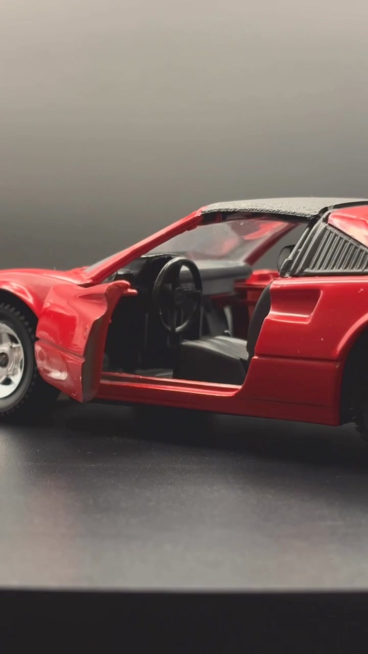 FERRARI 308 GTB / GTS COLLECTION
