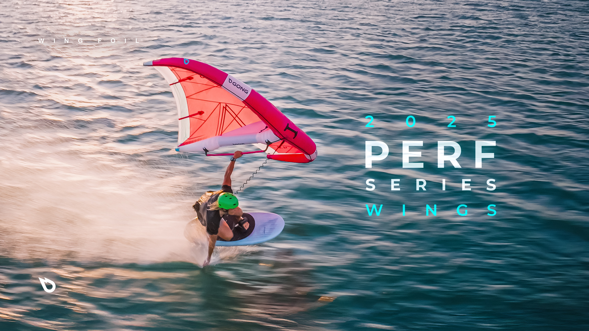 THE 2025 PERF SERIES WINGS ARE OUT! A new collection that brings 