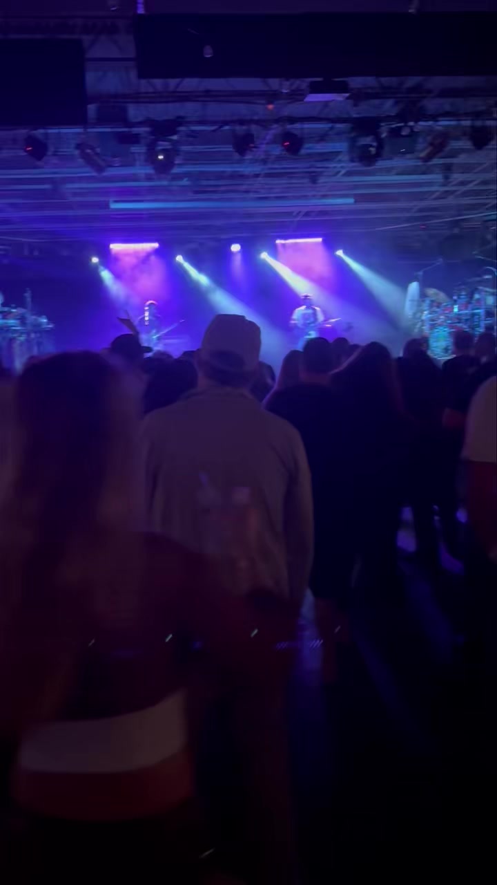 The jam scene is alive and well in Ft.... - Phenomenal Animal | Facebook