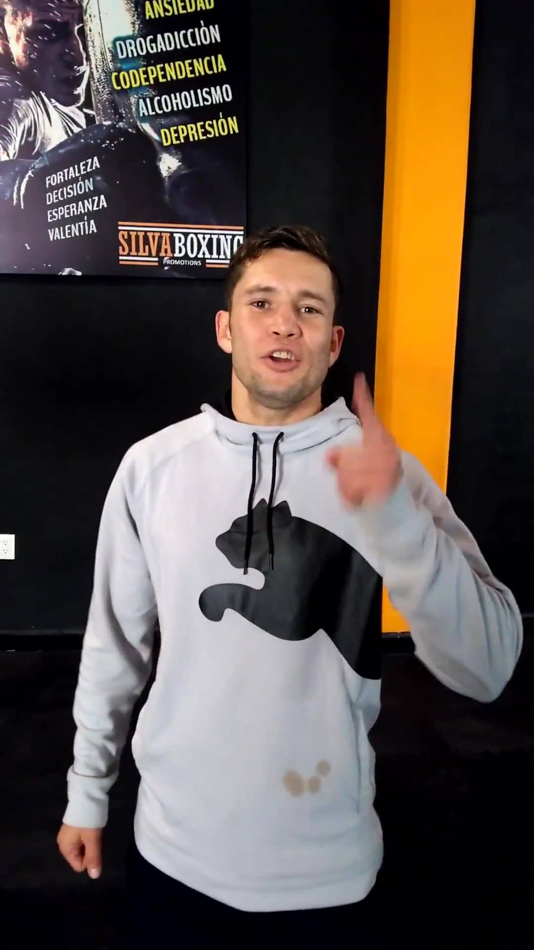 Box Bony alborada Jaltenco. Clases de 7:30am a 9:00am 9:00am a 10:30 AM ...