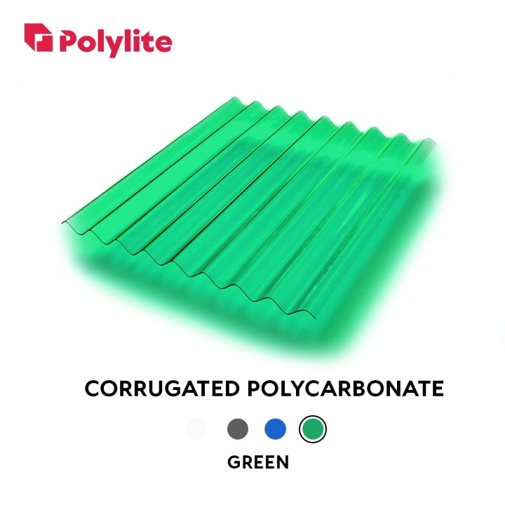 Skylight roofing using... - Polylite Industrial Corp. | Facebook