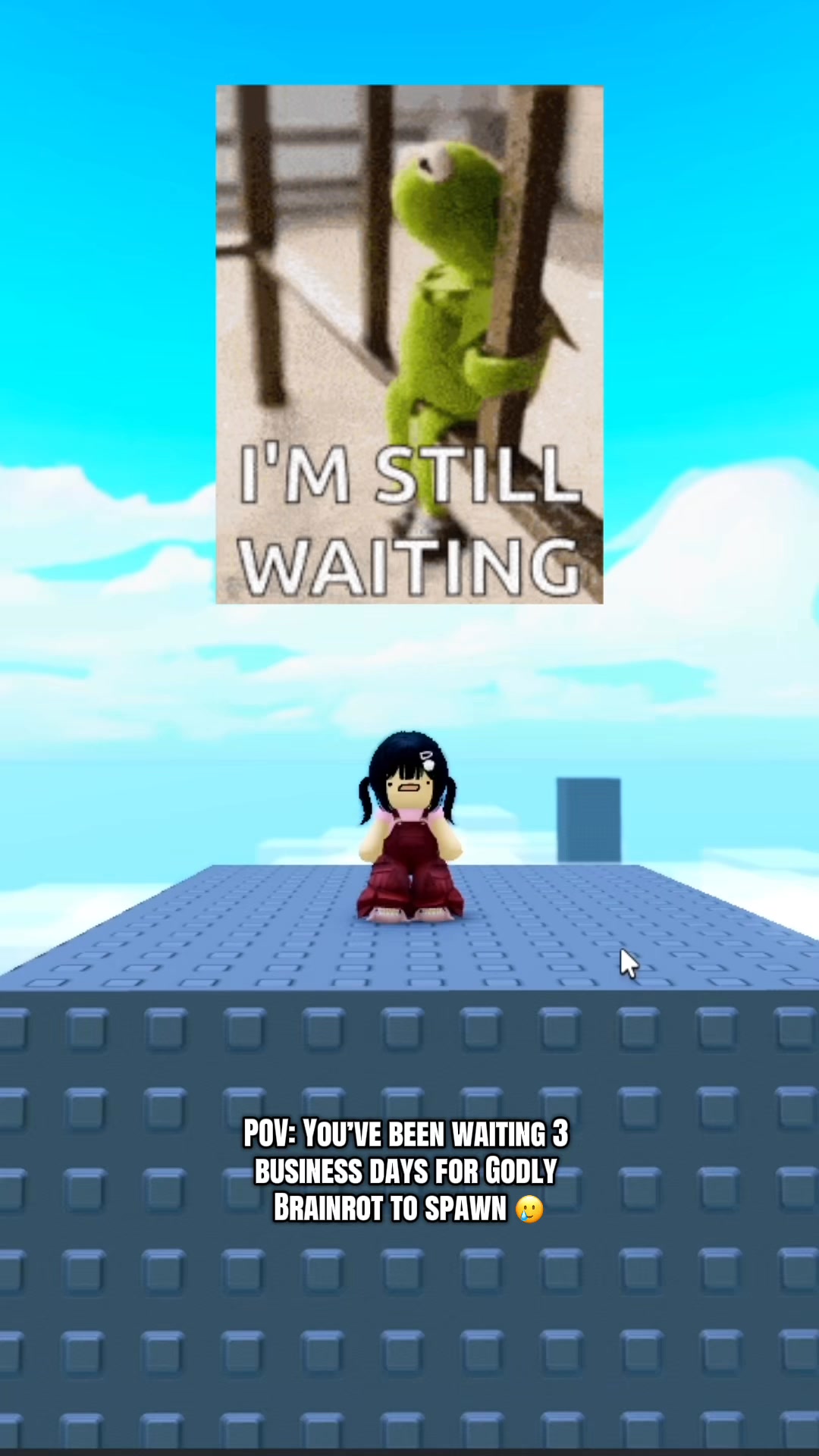 😭 #roblox #robloxedit #SLFB | Shannel PH | Facebook