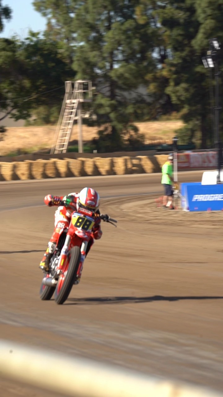 The boys have got some style!! Trent Lowe Racing | Morgen Mischler ...